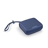 Teufel BOOMSTER GO Deep Blue Streaming Bluetooth Wireless Musik BT WiF