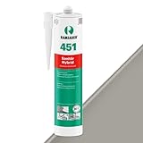 Ramsauer 451 Sanitär Hybrid (Zementgrau)