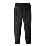 Jogginghose Herren Trainingshose Jogger Hosen Slim Fit Gym Sporthose Freizeithose Männer Active Baumwolle Fitness Hosen Stretch Jogging Gym Fitness Sweatpants Joggers Sweathose Streetw