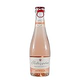 Rotkäppchen Fruchtsecco Pfirsich (12 x 0,2L)