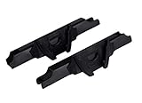 PPG 4 KIDS Universal Autositzadapter Typ 2: Carlo, Neo und Capri Autositze für Bavario, Coral, Baby Merc Q7, Q8 andere Kinderwag