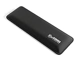 Glorious PC Gaming Race Tastatur-Handballenauflage - Compact, schw