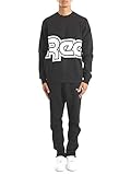 Reebok Classics Crop Vector T-Shirt, Mehrfarbig, M Unisex-Erw