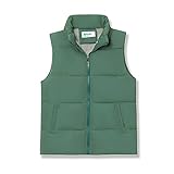 Fashion Warm Panzer für Damen Jacke Herbst/Winter Daunen Baumwolle Pferd Feste Plain Flauschige Jacke Weste Leichtes Top