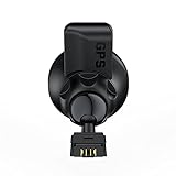 VANTRUE Aktualisiert N4/X4S/ N2S / T3 Auto Dashcam Kamera Saugnapf Haltung mit Typ C USB-Port und GPS Melder (Geschwindigkeit, Position,Route), Gültig für Windows und M