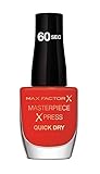 Max Factor Masterpiece X Press Nagellack, Coral Me 438, 8