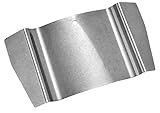 Multipick Türfallenöffner Fallen-Gleiter 35 mm - Profi Öffnungswerkzeug - Schlüsseldienst Werkzeug - Empfehlung bei zugefallenen Türen - Made in Germany