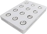 FDGSD Grow Light ， Pflanzenlicht Indoor ， 600W LED-Wachstumslicht mit Rot-Blau-Wachstumslichtern für Zimmerpflanzen Gemüse Blumen-Wachstumslamp