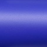 TipTopCarbon 9,99€/m² Möbelfolie Königs-Blau Matt Klebefolie 2m x 60cm Selbstklebende Plotterfolie M