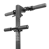 VOLOHAS Flycoo2 Kinder-Lenkergriff für Segway Ninebot Max G30 ES1 ES2 ES3 ES4 E22 E25 Elektroroller Handlauf Sicherheitsg