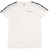 CHAMPION Crewneck T-Shirt - S