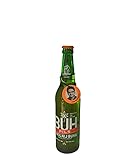 Buh 6x 0,5l Craft Bier | Flasche Bier Geschenk | Flaschenbier | Lagerbier Aus Polen, Hanfb