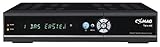 COMAG 18129 'Twin HD Digitaler Satelliten Receiver/Tuner HD-TV (HDMI, USB 2.0, PVRready, 1080p (Senderabhängig), 1080i, 720p, 576p) schw