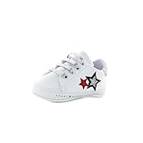 Tommy Hilfiger Kinder Baby Sneaker Weiss (10) 19