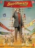 Bhoothnath Returns Hindi DVD (Bollywood/Film/Cinema/2014 Movie) by Amitabh B