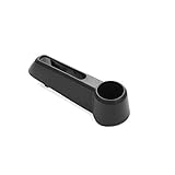 Seat 1S0863339A82V Blende Handbremshebel Mittelkonsole Abdeckung titanschw