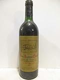 côtes de provence vieux château d'astros cuvée spéciale Rouge 1987 - p