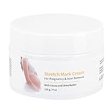 Dehnungsstreifen-Behandlung, leichte Dehnungsstreifen-Creme zur Straffung und Straffung der Haut zur Reparatur und Beruhigung der H