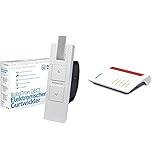 Rademacher RolloTron DECT + AVM Fritz Box 7530 AX (Gurtwickler inkl. DSL/VDSL WLAN Router, Wi-Fi 6)