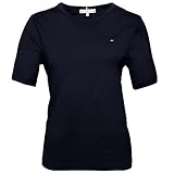 Tommy Hilfiger Damen T-Shirt Relaxed F