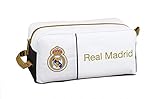 Real Madrid CF Gepäck für Kinder, Unisex, Erwachsene, Mehrfarbig, Einheitsgröß