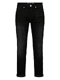 Petrol Industries - Herren Russel Regular Tapered F