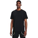 Under Armour Curry UNDRTD Embroidered T-Shirt Herren schwarz, XXXL
