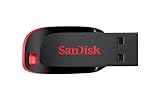 SanDisk 32GB Cruzer Blade USB-Flash-Laufwerk