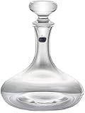 LCY Whiskey Karaffe Rotwein Dekanter Glas Dekantierer Rotwein Flasche Ausgießer 1