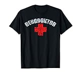 Bergdoktor Apres Ski Skifahren Snowboarden Skihasen Ski T-S