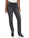 BRAX Damen Style Mary Jeans, Used Grey, 42