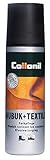 Collonil Nubuk + Textile schwarz, O