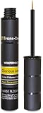 Glorious Lashes 21 | PROFI Wimpernserum | dichte Wimpern und Augenbrauen | sichtbares natürliches Haarwachstum | dermatologisch und augenärztlich getestet | VEGAN | MADE in GERMANY | 21 Trans-D