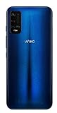 WIKO WIKPOU2WV64ITNABS Power U20 Smartphone 64GB 6.82 Zoll (17.3 cm) Dual-SIM Android 11 Navy-B