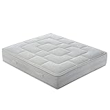 Matratze Danae Memory Einzelbett 80 x 190