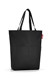 Reisenthel Cityshopper 2 Einkaufstasche, Polyester, black, 47