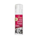 Felisept Home Comfort Beruhigungsspray 100ml - Mit natürlicher Katzenminze - Entspannungsmittel, Beruhigungsmittel für Katzen - Von Tierärzten empfohlen - Wohlbefinden & Entspannung fü