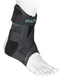 Aircast Europa Sportschiene Aircast AirGo, S, link