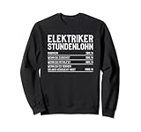 Elektriker Stundenlohn Minimum Elektrotechnik Sw