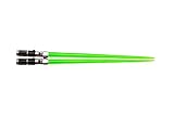 Star Wars Lichtschwert Essstabchen Yoda (Erneuerung Ausgabe)