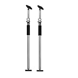 Bessey Deckenstütze ST290 1600-2900mm Baustütze Stahlstütze Teleskopstütze 2 S