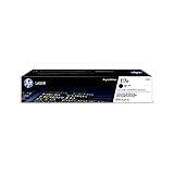 HP 117A (W2070A) Schwarz Original Toner für HP Color L