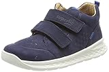 Superfit Breeze Lauflernschuhe, BLAU/BLAU 8010, 22 EU