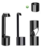 NIDAGE WiFi Inspektionskamera, 5.5MM Borescope 1080P HD wasserdichte Endoskop Schlange Kamera für Android und IOS Smartphone, iPhone, Samsung, Tablet (10M)
