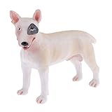 freneci Lebensechte Tiere Figuren Modelle für Kinder Wissenschaft Naturprojekt Toy Aid - B