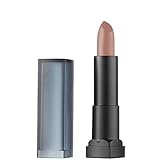 Color Sensational Powder Matte Lipstick 15-Smoky Taup