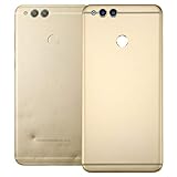 GGAOXINGGAO Ersatzteil des Mobiltelefons Für Huawei Honor Play 7X Rückseite Telefonzubehö