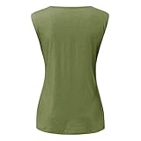 BOLANQ Damen Blusen Für Sommer Sommer-Rundhalshemd lässig Fester ärmelloser Pullover lockeres Hemdoberteil Jacke Mit Hut Rugby-Hoodie Jungen Junge Anime-Hoodie Kapuzenpullover Zip G