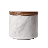 Keramik Aufbewahrungsdose Mit Deckel, Luftdichte Vorratsdose Keramikdose Kaffeedose Kaffeebehälter, Keksdose Teedose Vorratsbehälter Frischhaltedose Für Tee Kaffee Bohne Zucker Gewürz Nü