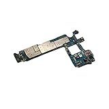 Mainboard / Handy-Mainboard / Entsperrung für Samsung Galaxy S7 Edge G935FD Motherboard Dual-SIM-Karte Logik Motherboard 32GB Gaming Motherb